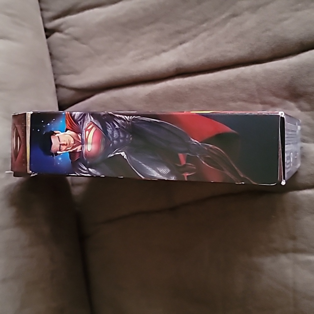 Superman NIB - Picture 4 of 4